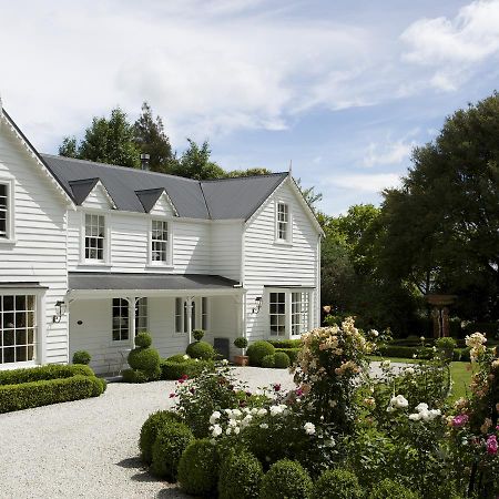 Wyett House Bed & Breakfast Грейтаун Екстериор снимка