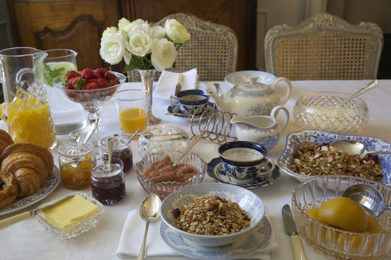 Wyett House Bed & Breakfast Грейтаун Екстериор снимка